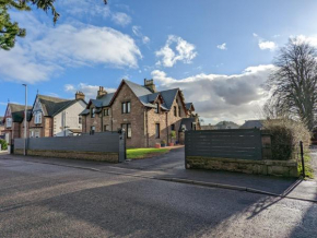Cambeth Lodge, Inverness